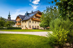 Landhaus Appartement Seidenwebergut Anif bei Salzburg